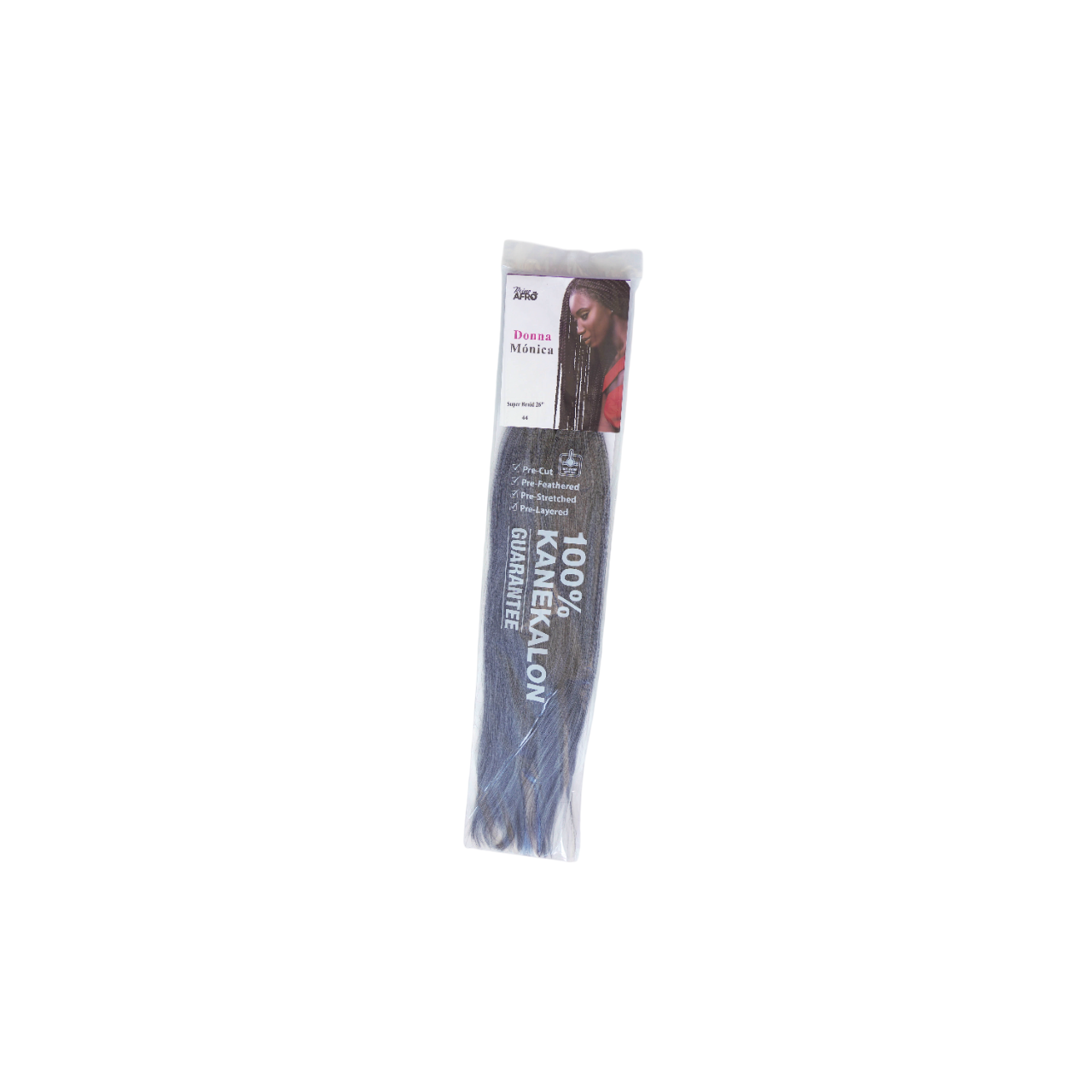 DONNA MONICA S BRAID26 N44